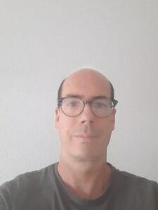 Patrick (Penningmeester)